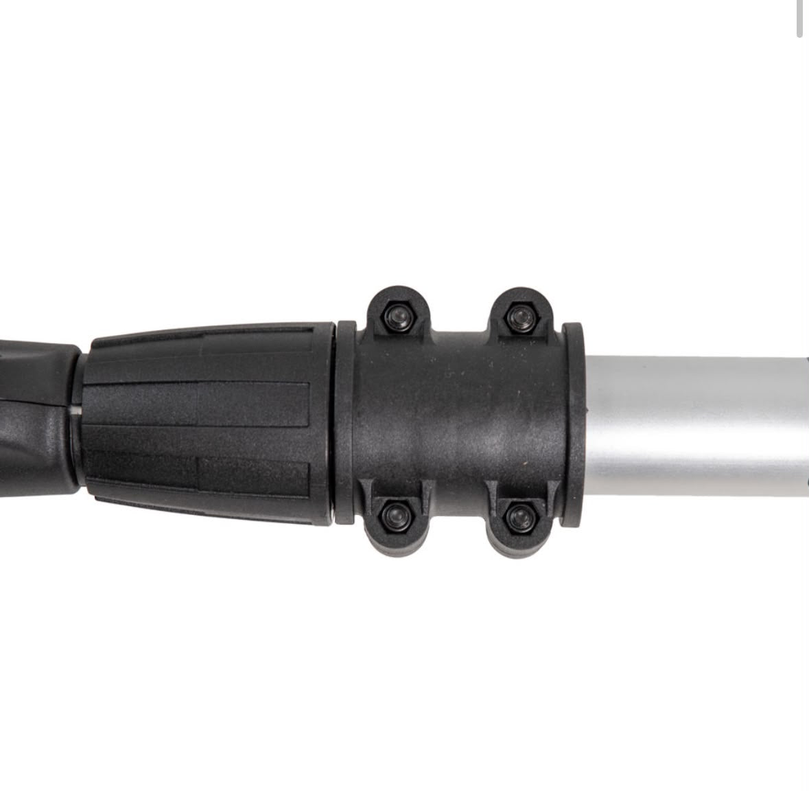 Abbacchiatore e scuotitore elettrico per olive a batteria 12V 400W di potenza