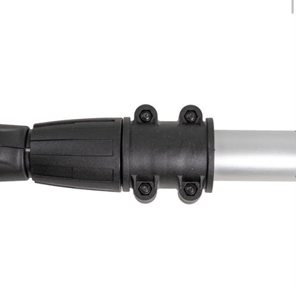 Abbacchiatore e scuotitore elettrico per olive a batteria 12V 400W di potenza