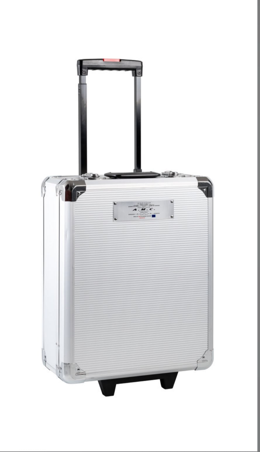 Set valigia utensili attrezzi da lavoro in cromo vanadio 849 pezzi trolley