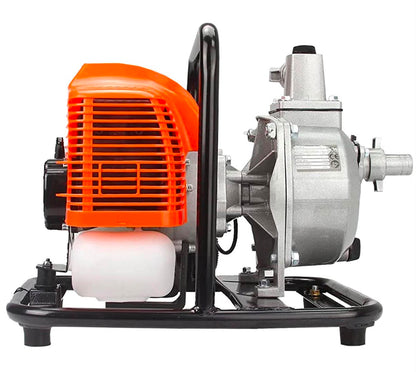 Motopompa a scoppio 2 tempi 52cc