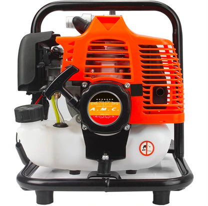 Motopompa a scoppio 2 tempi 52cc