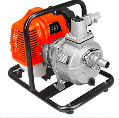 Motopompa a scoppio 2 tempi 52cc
