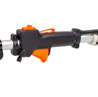 Decespugliatore a scoppio 2 tempi 52 cc